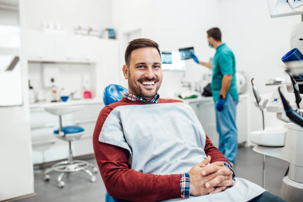 Best Sedation Dentistry  in Asheboro, NC