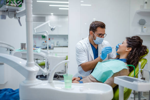 Best Emergency Dental Care  in Asheboro, NC