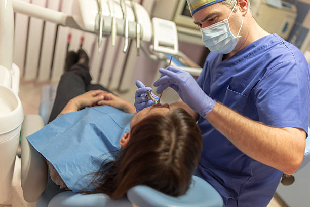 Oral Surgery in Asheboro, NC